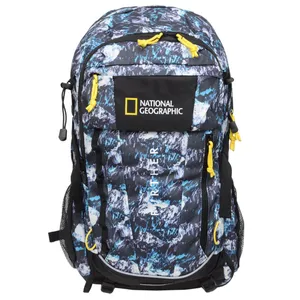 کوله پشتی سفری نشنال جئوگرافیک مدل DESTINATION N 16086