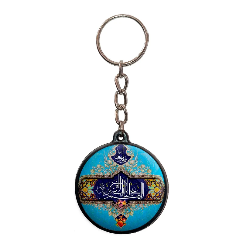 جاکلیدی پرمانه طرح ادعیه و مذهبی کد pmj.6448
