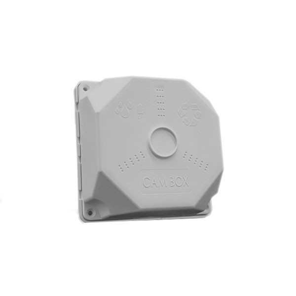 پایه دوربین مداربسته کم باکس تهران مدل 13x13 بسته 5 عددی