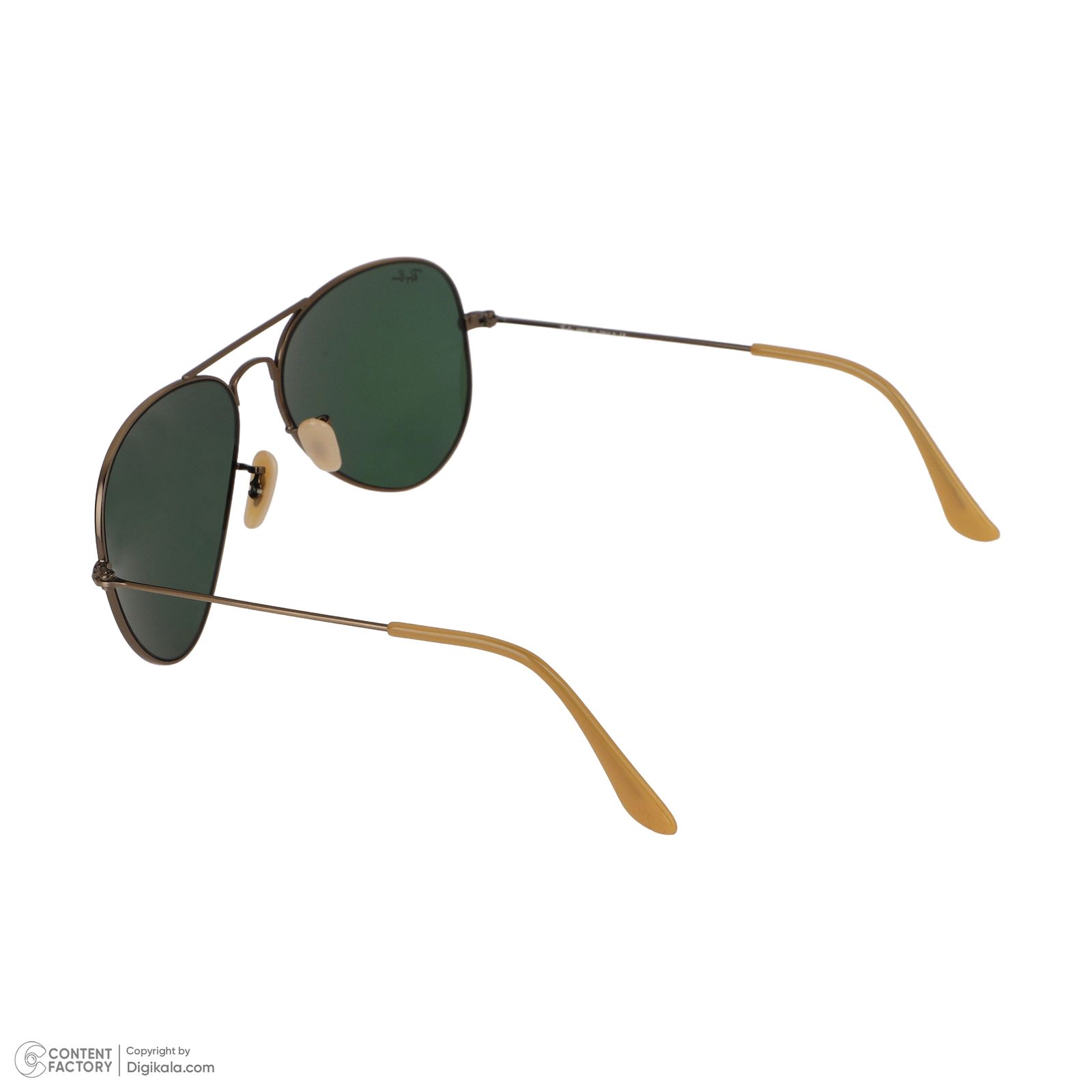 عینک آفتابی ری بن مدل RB3025-167/68 -  - 4