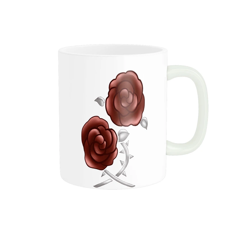 ماگ پادآفرین طرح انیمه اتک ان تایتان - نبرد تایتان ها Attack on Titan کد 0823