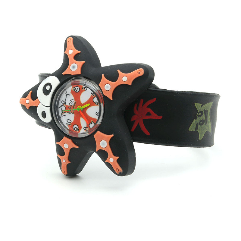 ساعت مچی عقربه ای بچگانه مدل 4445