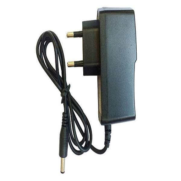 آداپتور 12 ولت 1 آمپر ای نت مدل EU083S