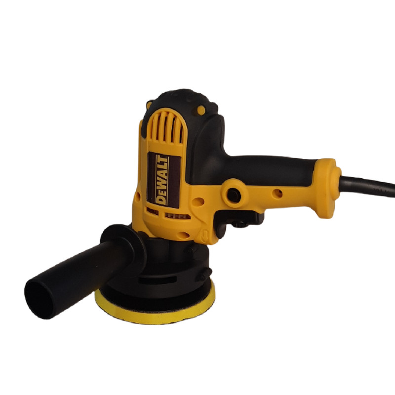 دستگاه پولیش  مدل DCD700