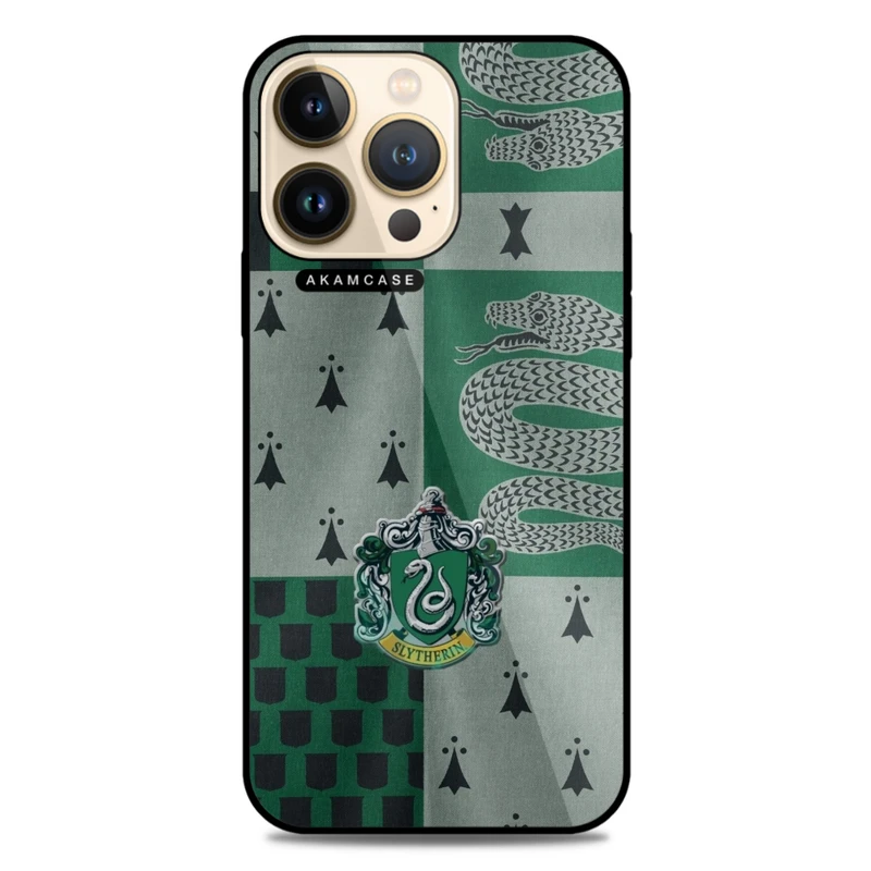 کاور آکام مدل AMC-WA13PRO-HARRY POTTER-49 مناسب برای گوشی موبایل اپل iPhone 13 Pro