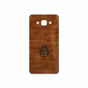MAHOOT BFL-REAL Cover Sticker for Samsung Galaxy A5 2015