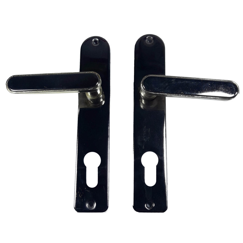 دستگیره در مدل S-2