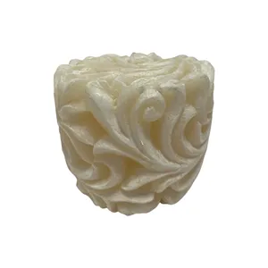 شمع مدل لتا