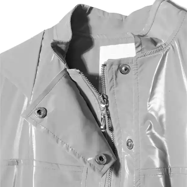 بارانی زنانه مدل MDK-AP6784