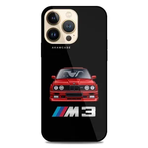 AKAM AMCWA13PRO-BMW-5 Cover For Apple iPhone 13 Pro