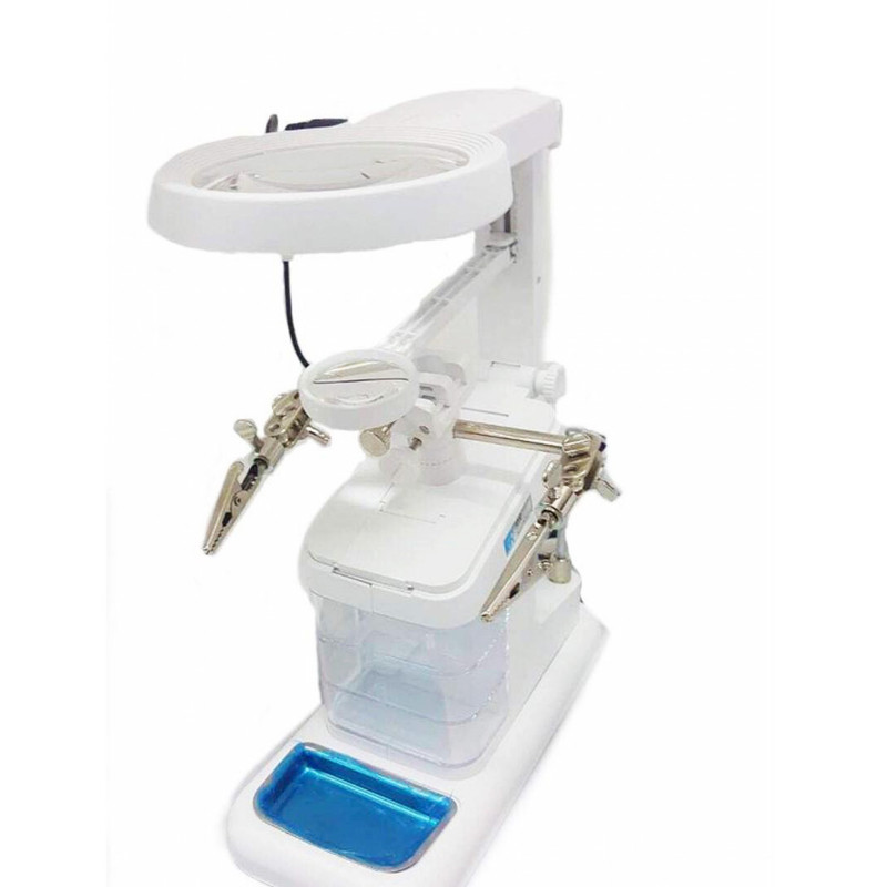 ذره بین مدل TH-7026 کد NG9440