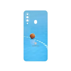 MAHOOT Handball Cover Sticker for Samsung Galaxy A60