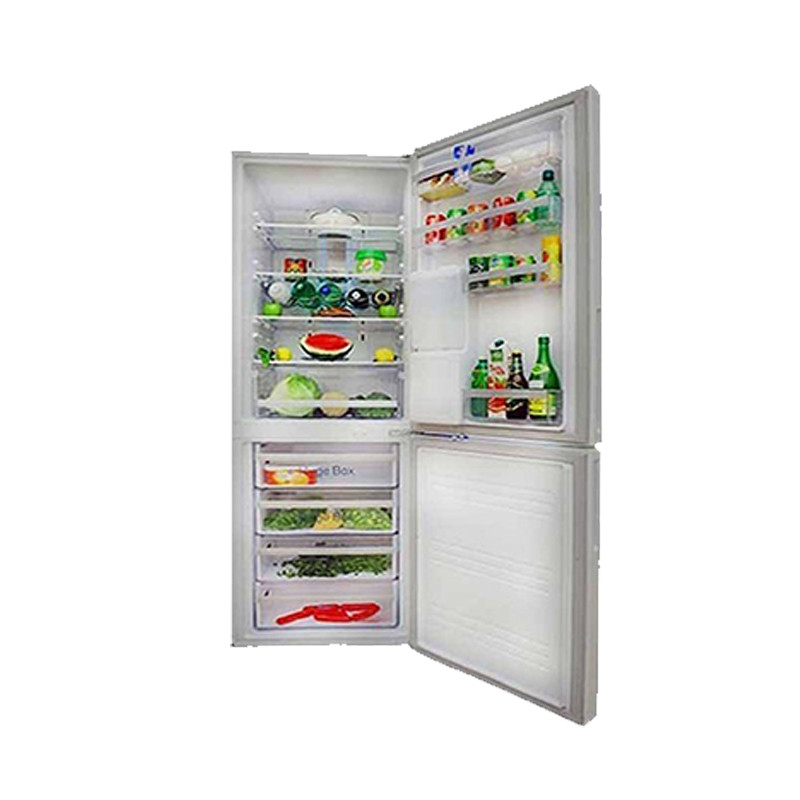 یخچال و فریزر 13 فوت دوو مدل D5BF-1077 GW