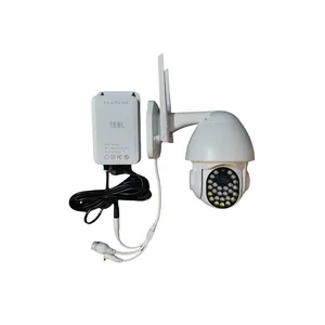 دوربین مداربسته تحت شبکه مدل  IPC-V380--Q26 