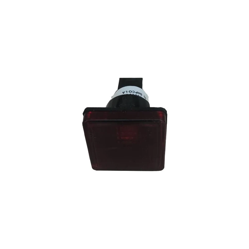  چراغ لای درب LED ایساکو مدل 5856 مناسب برای خودرو سمند