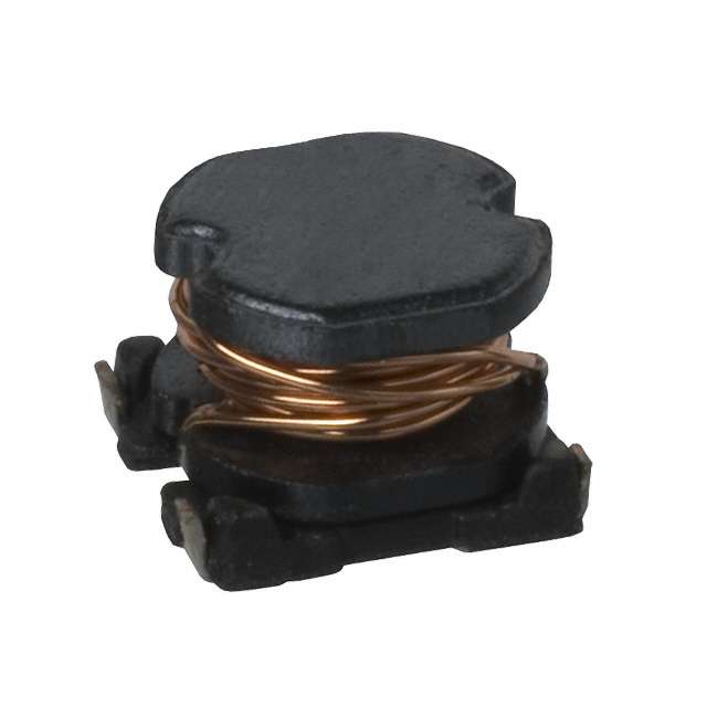 سلف 10 میکرو هانری مدل CD54 بسته 5 عددی سلف 10 میکرو هانری مدل CD54 بسته 5 عددی