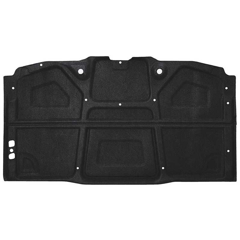 عایق درب موتور خودرو  بابل کارپت مدل nmd_k مناسب برای سمند