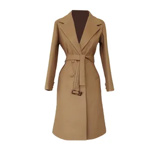 پالتو زنانه مدل تسی