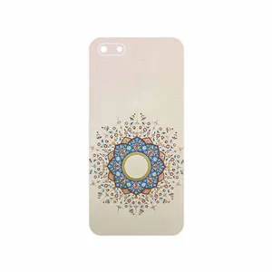 MAHOOT Art of Illumination 1 Cover Sticker for Huawei Y5 Prime 2018