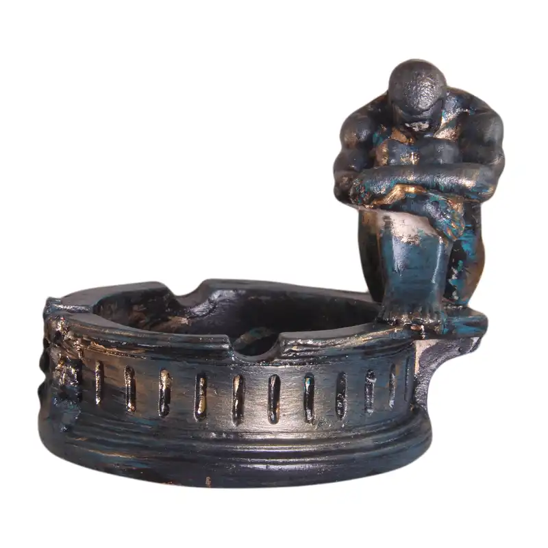 زیر سیگاری مدل ZL3