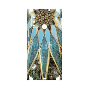 MAHOOT KHAYAM_Tomb-FullSkin Cover Sticker for Nokia G11 Plus