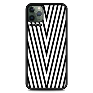 AKAM AMC-WA11PROMAX-ALPHAZEBRABET-22 Cover For Apple iPhone 11 Pro Max