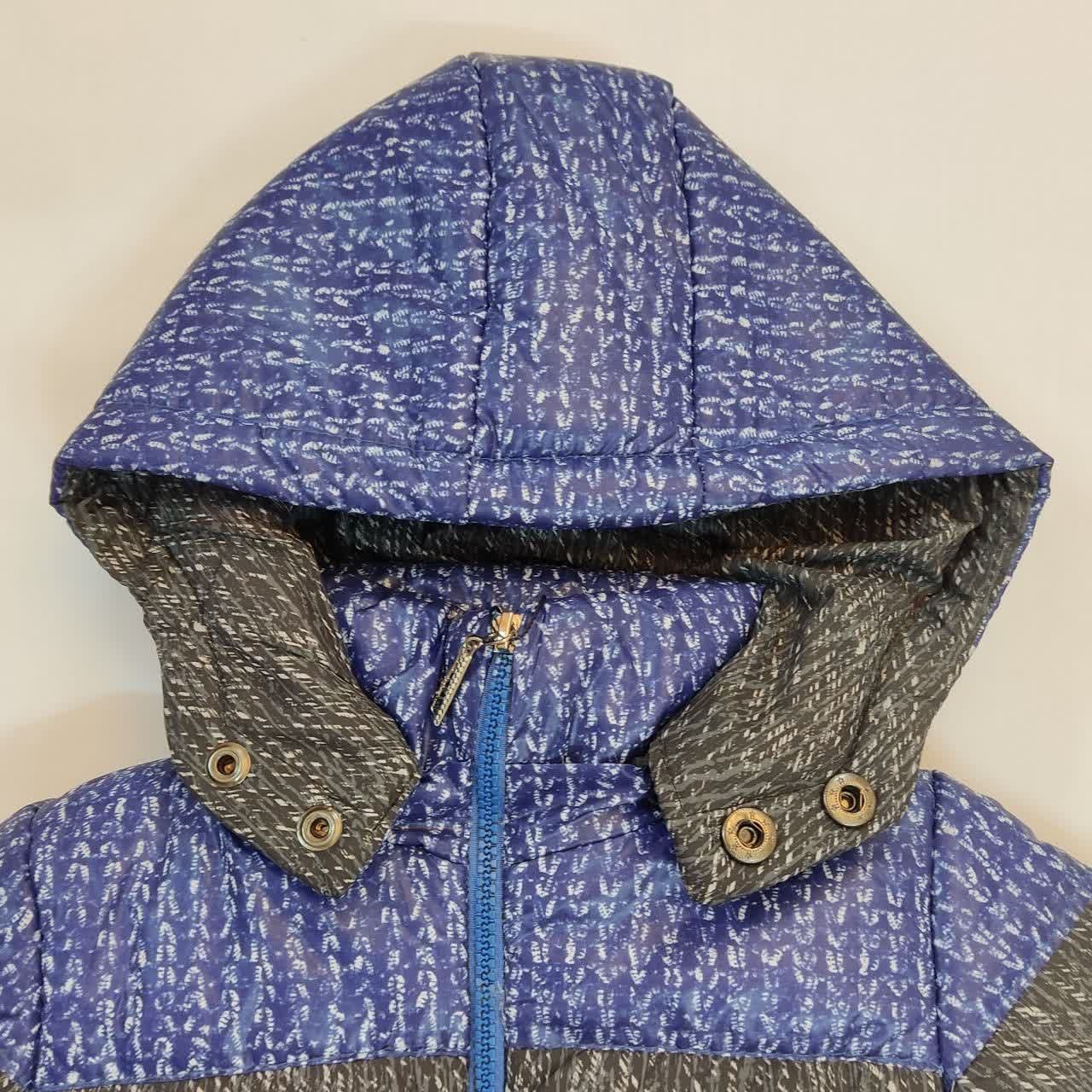 کاپشن پسرانه مدل gol 3540 -  - 3