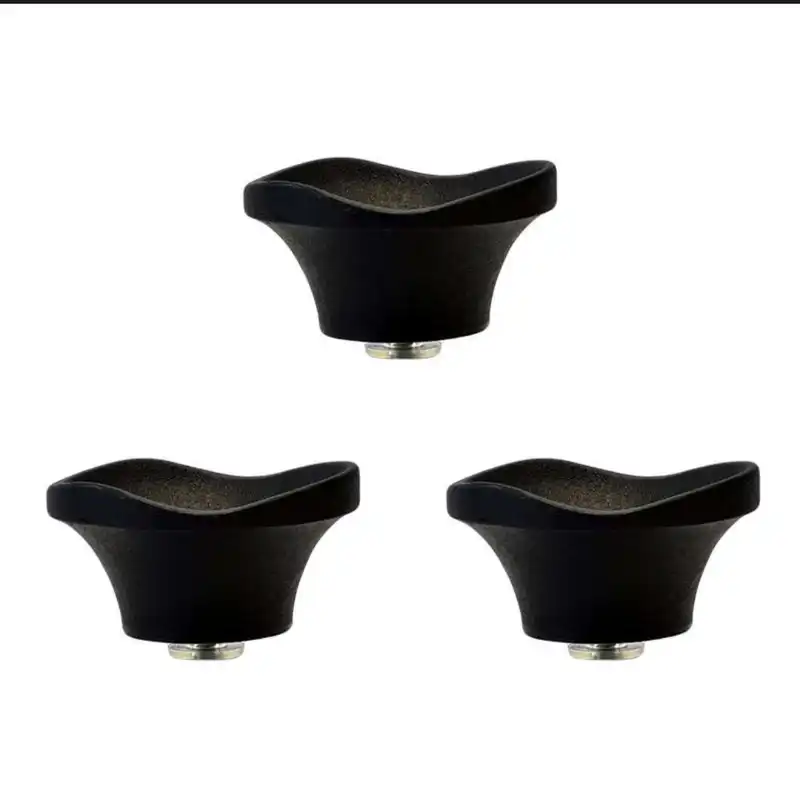 دستگیره درب قابلمه مدل M333 بسته 3 عددی