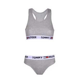 ست شورت و نیم تنه زنانه  مدل TOM-DD6750012-TOS