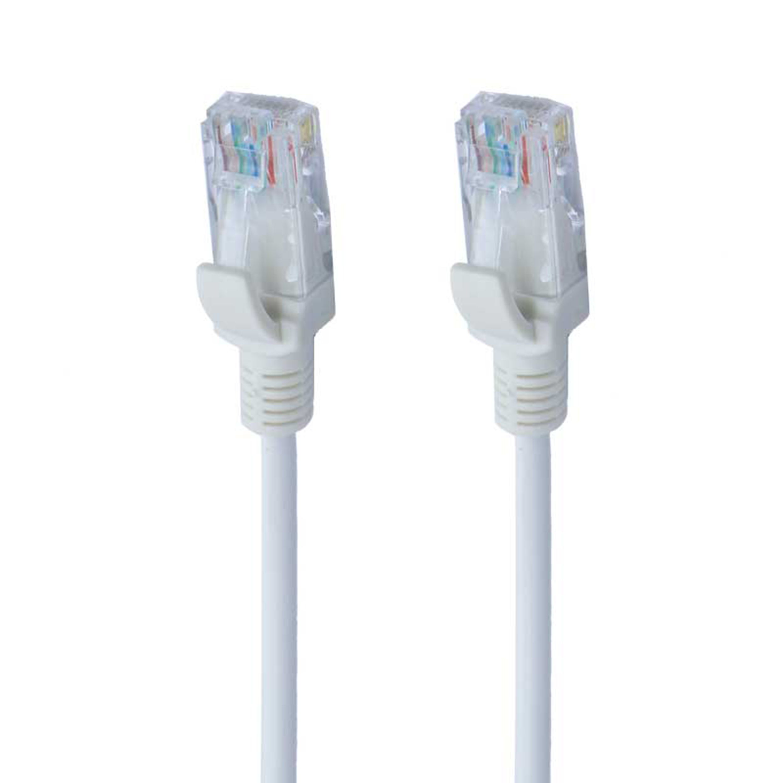 کابل شبکه CaT5e دتکس پلاس مدل  3M