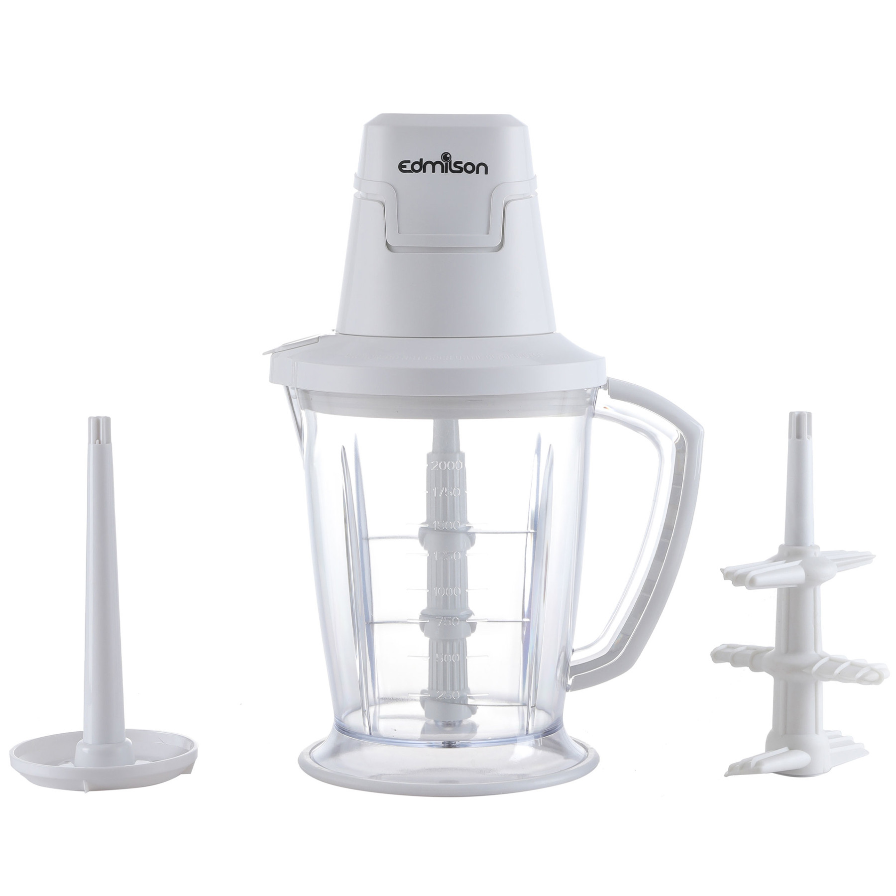 خردکن ادمیلسون مدل CH528