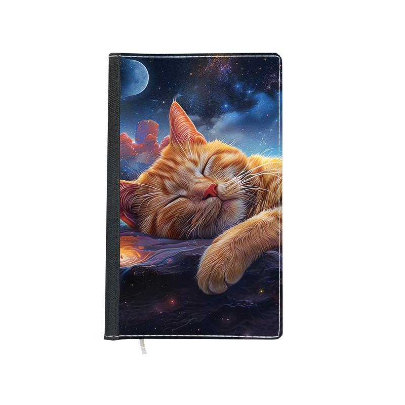 سالنامه سال 1403 طرح گربه