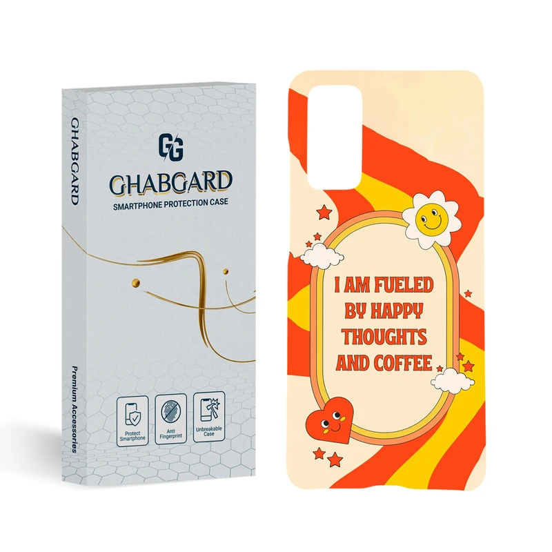 کاور قاب گارد مدل فانتزی مناسب برای گوشی موبایل سامسونگ Galaxy S20 FE