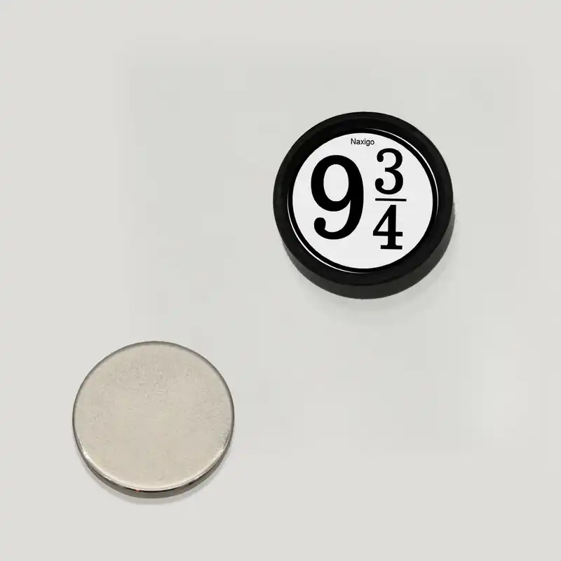 پیرسینگ گوش ناکسیگو مدل شب تاب طرح هری پاتر کد PM6634