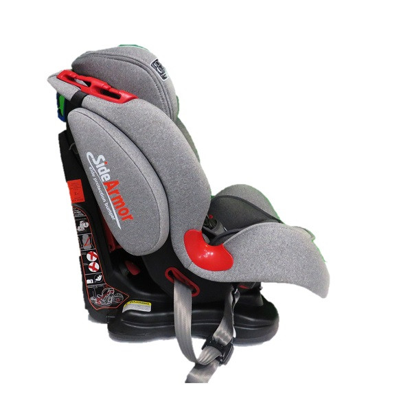 صندلی خودرو کودک لورلی مدل new 2022