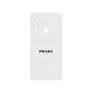 MAHOOT Prada Cover Sticker for Infinix Hot 11s