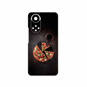 MAHOOT Pizza Cover Sticker for Huawei Nova 9
