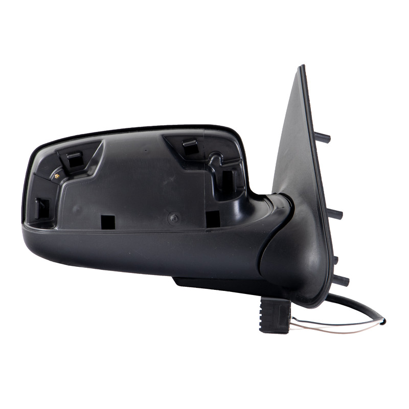 آینه جانبی برقی راست خودرو فابریک پارت مدل 39182 مناسب برای پژو 405 SLX