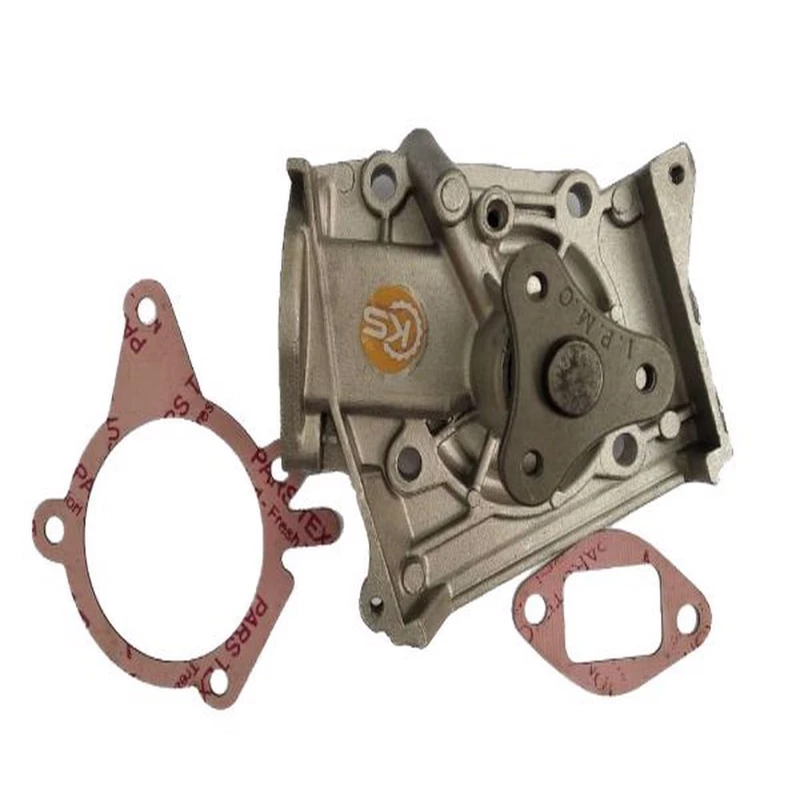 واتر پمپ کاردان صنعت کد 1204 مناسب برای پراید 