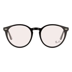 فریم عینک طبی پنتوس (Pantos) ری بن مدل 0RB7680V-2000 مناسب برای انواع صورت