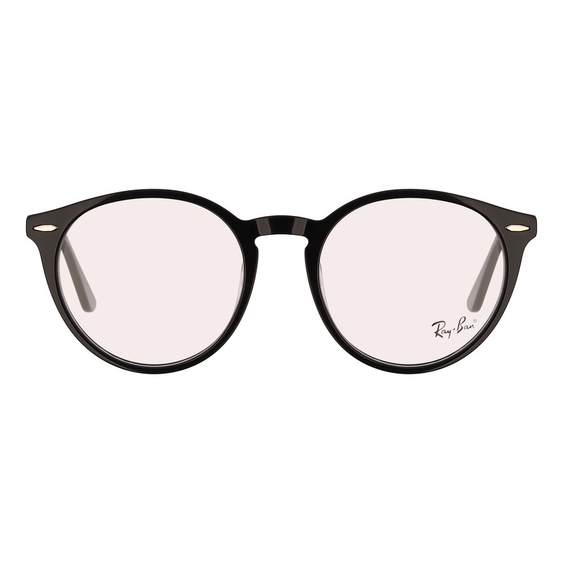 فریم عینک طبی پنتوس (Pantos) ری بن مدل 0RB7680V-2000 مناسب برای انواع صورت