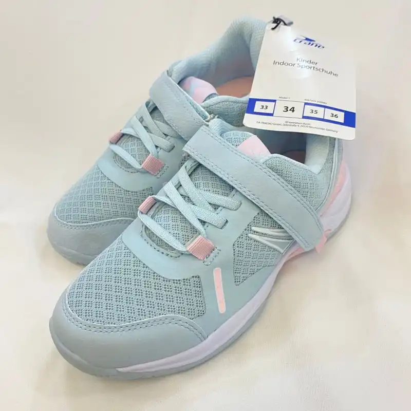 کفش مخصوص پیاده روی کرین مدل bR82977