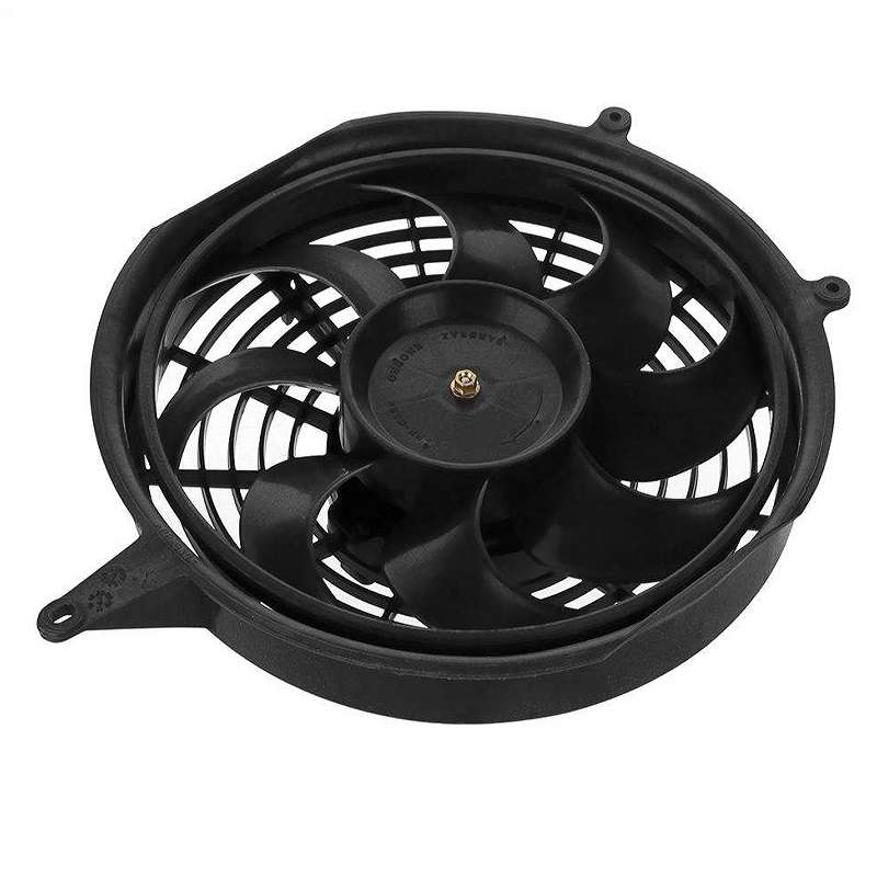 فن کندانسور رادمان پارت مدل F2 مناسب پراید 131