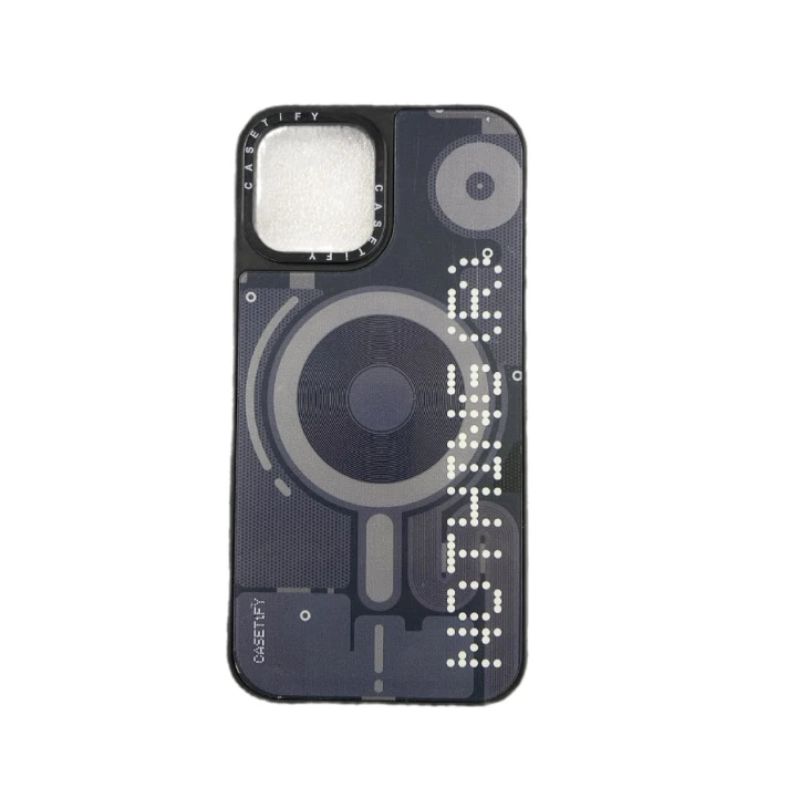 کاور طرح نوتینگ مناسب برای گوشی موبایل اپل Iphone 12 promax