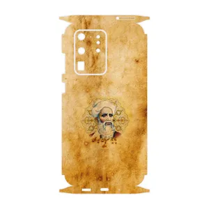 MAHOOT Rudaki-FullSkin Cover Sticker for Samsung Galaxy S20 Ultra