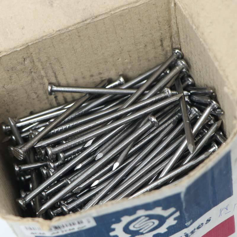 میخ صدرا مدل 7cm بسته 520 عددی