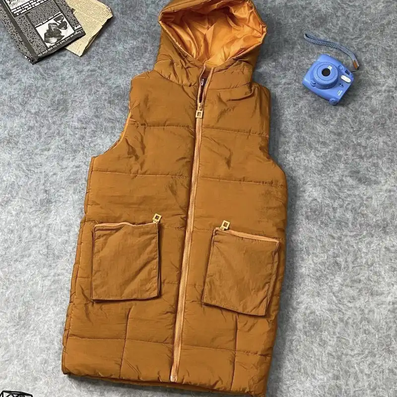 پافر زنانه مدل 182