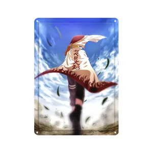 دیوارکوب مدل ناروتو کد s 2162