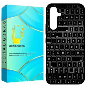 Ghab Guard GCHPA54 Cover for Samsung Galaxy A54 5G  