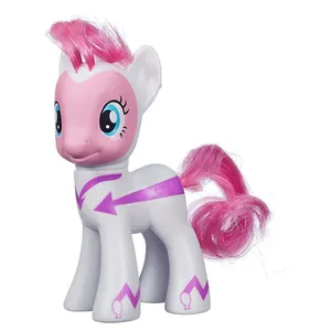 فیگور هاسبرو مدل Power Ponnies Pinkie Pie کد B3092 - B3089